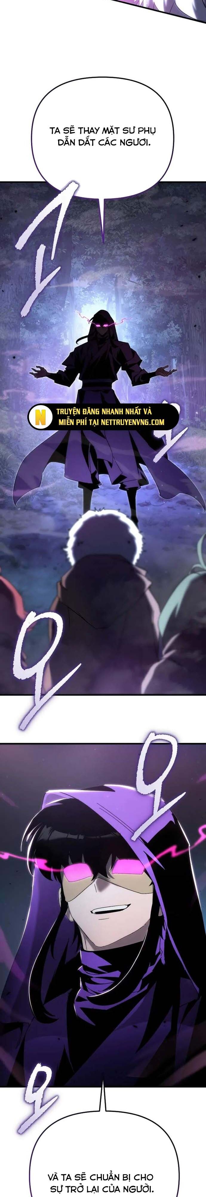 Chuyển Thế Ma Thần Ký - Chapter 32 - Page 14
