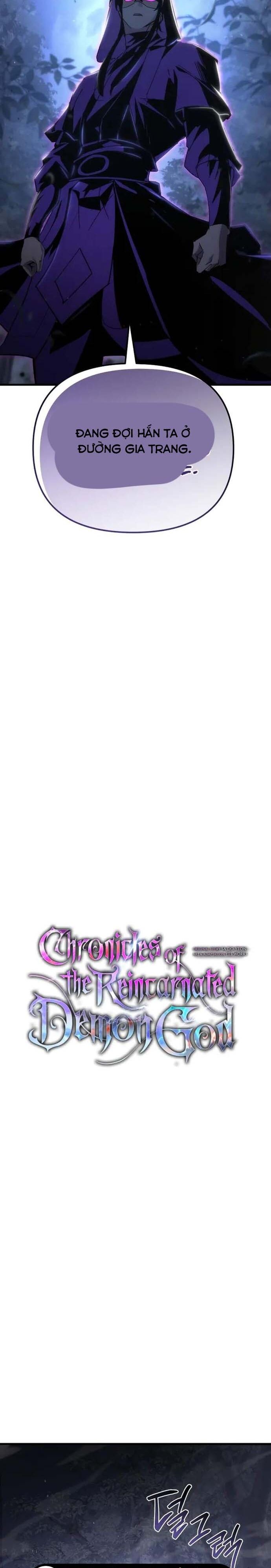 Chuyển Thế Ma Thần Ký - Chapter 32 - Page 18