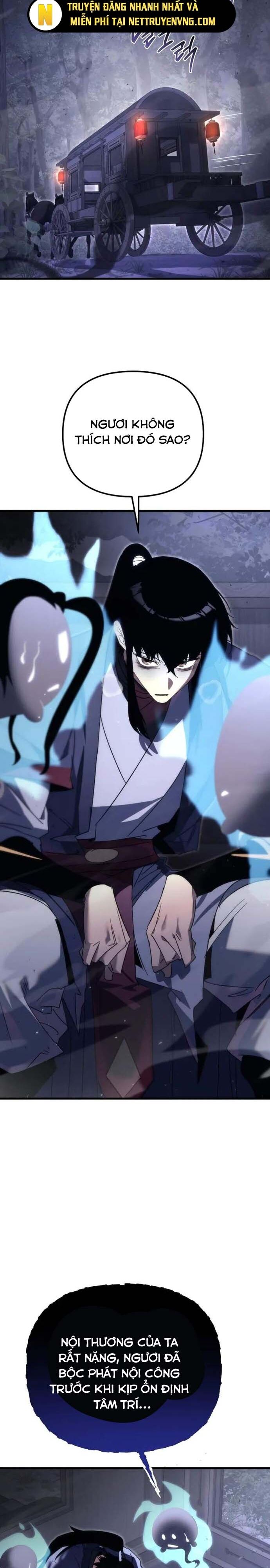 Chuyển Thế Ma Thần Ký - Chapter 32 - Page 19