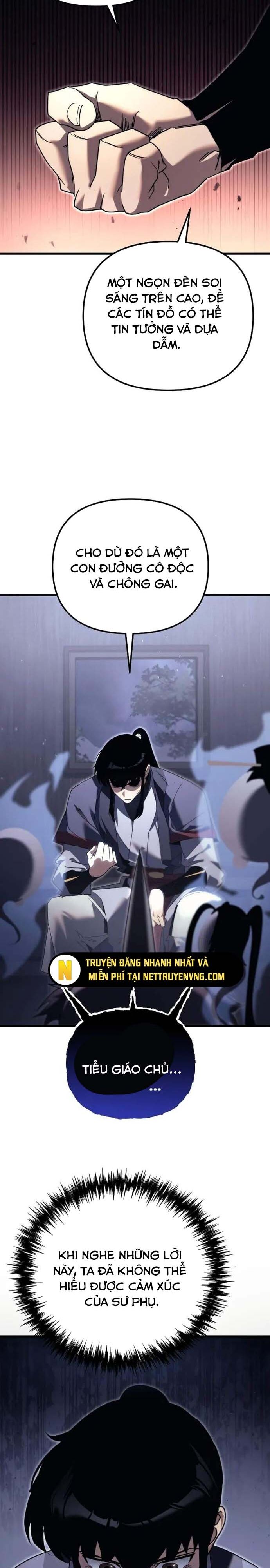 Chuyển Thế Ma Thần Ký - Chapter 32 - Page 22