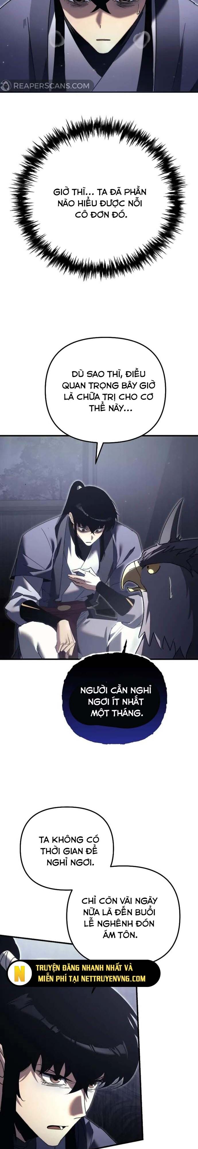 Chuyển Thế Ma Thần Ký - Chapter 32 - Page 23