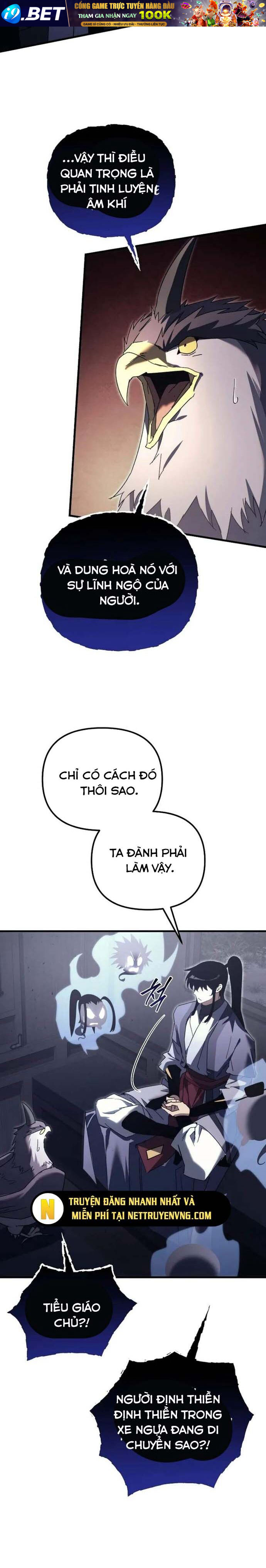 Chuyển Thế Ma Thần Ký - Chapter 32 - Page 24