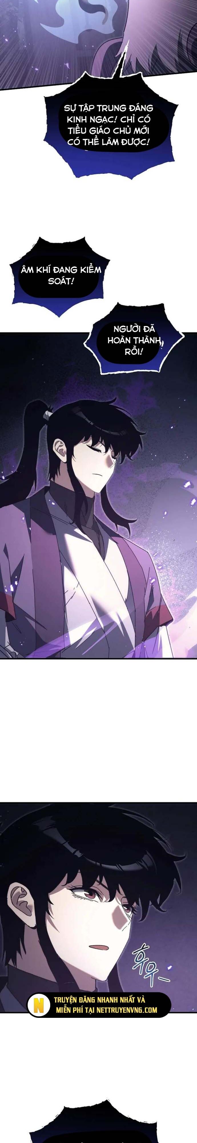 Chuyển Thế Ma Thần Ký - Chapter 32 - Page 28