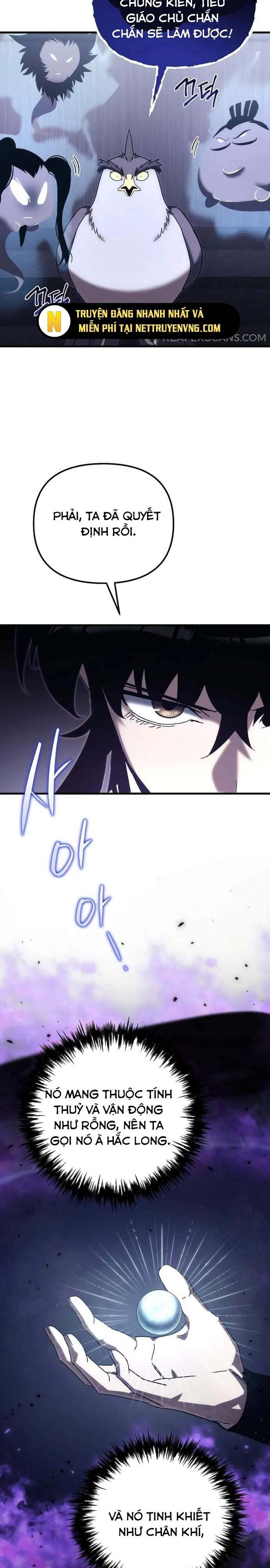 Chuyển Thế Ma Thần Ký - Chapter 32 - Page 34