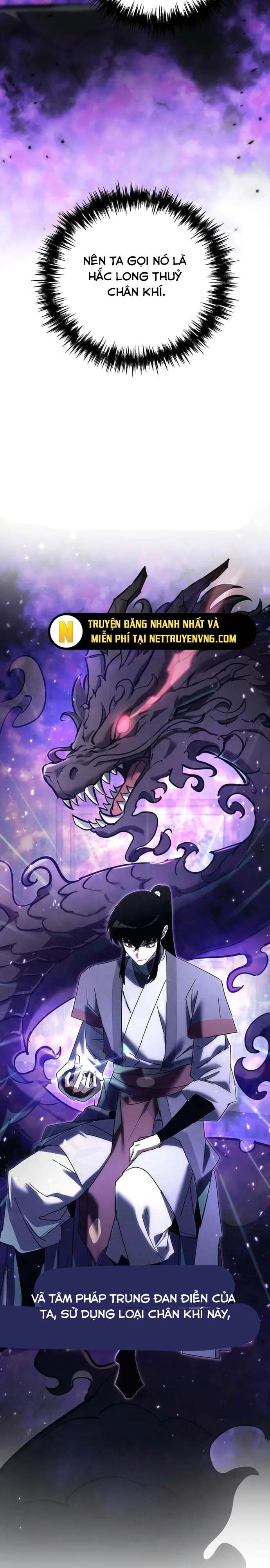 Chuyển Thế Ma Thần Ký - Chapter 32 - Page 35