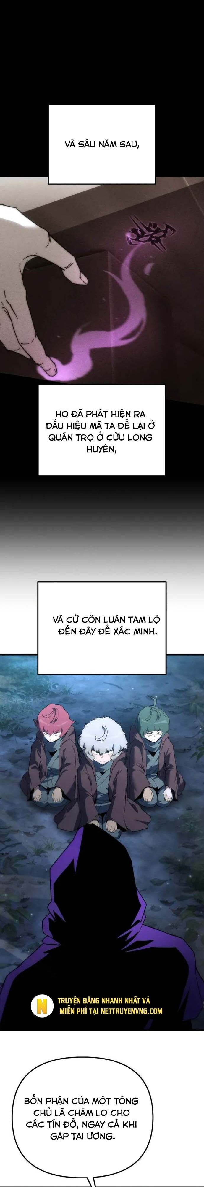 Chuyển Thế Ma Thần Ký - Chapter 32 - Page 4