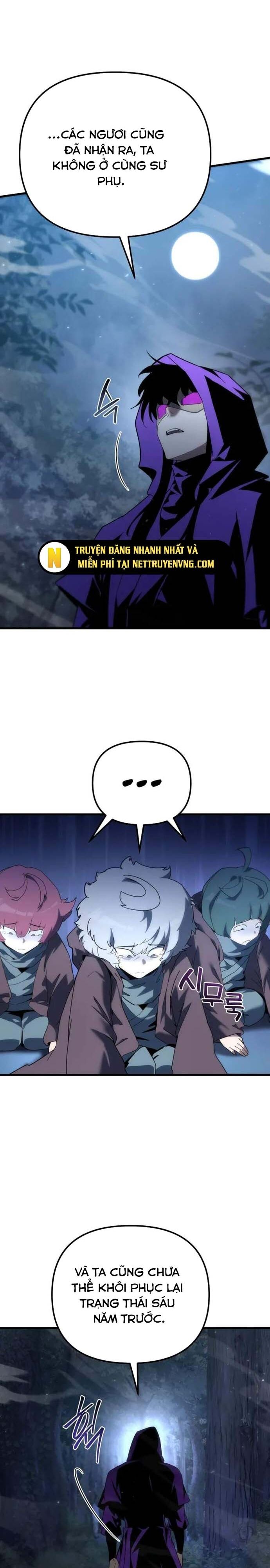 Chuyển Thế Ma Thần Ký - Chapter 32 - Page 6