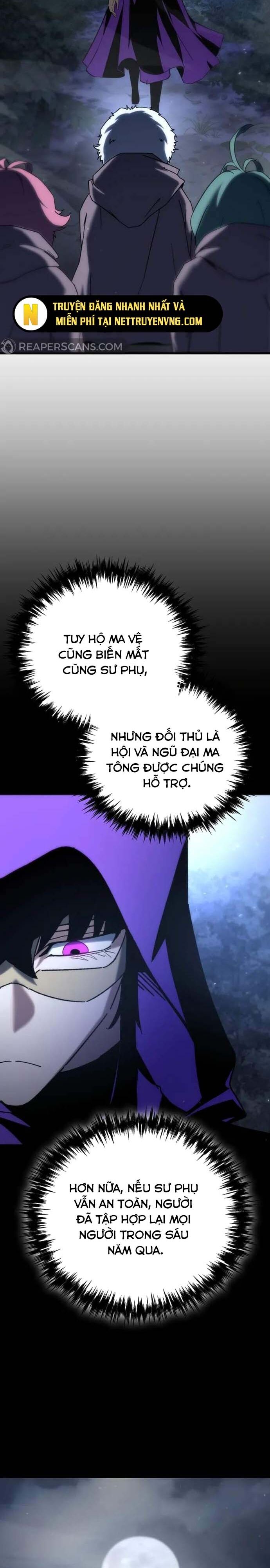 Chuyển Thế Ma Thần Ký - Chapter 32 - Page 7