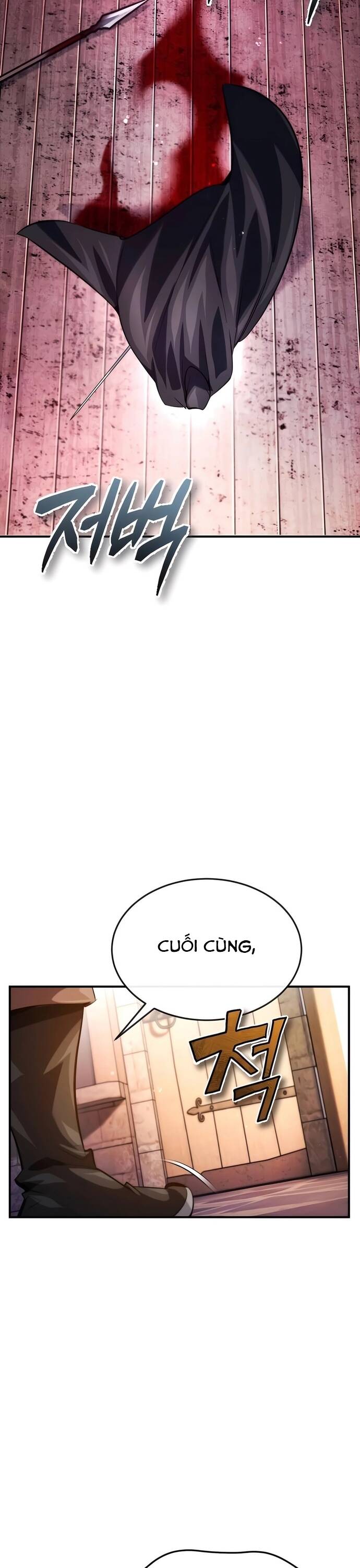 Trên Thế Giới Không Có Chiến Binh Xấu - Chapter 18 - Page 14