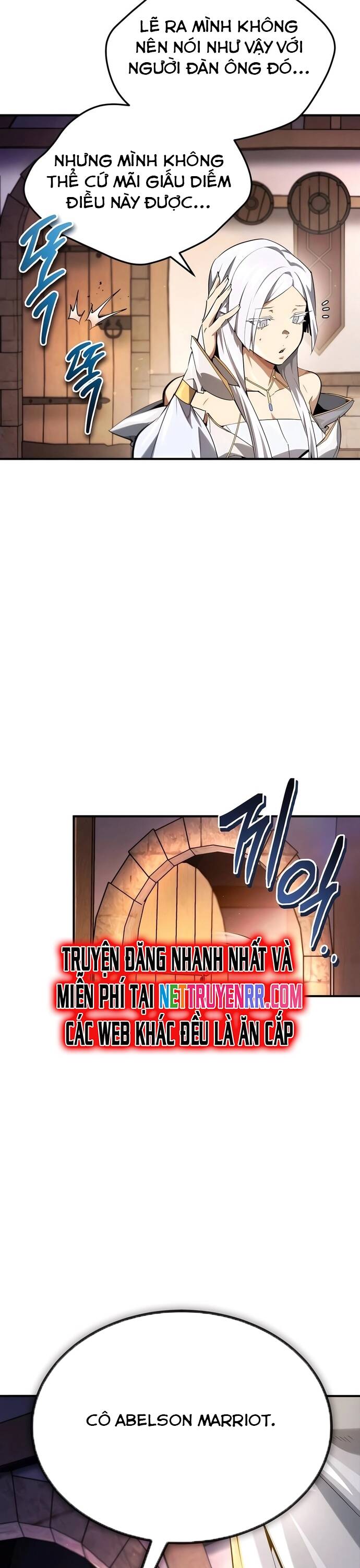 Trên Thế Giới Không Có Chiến Binh Xấu - Chapter 18 - Page 15