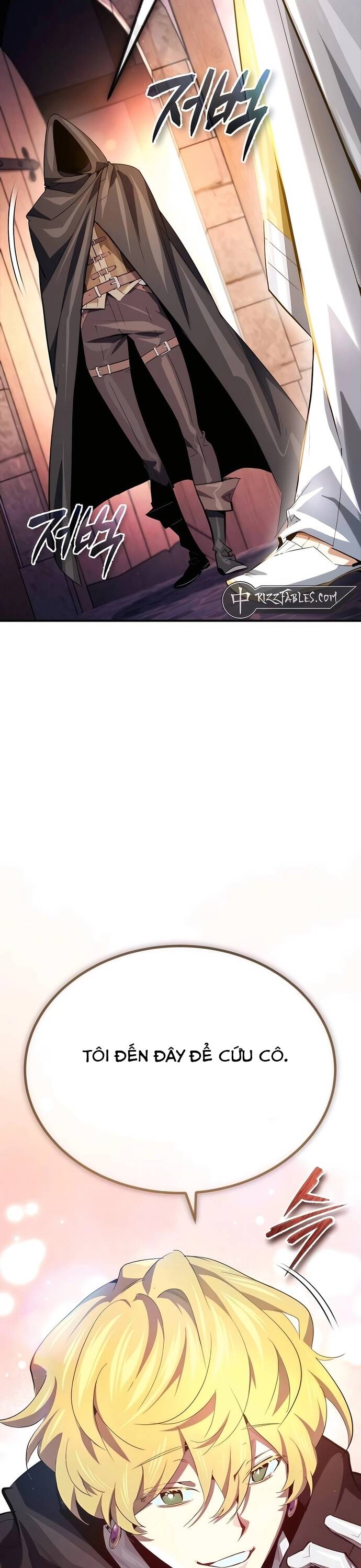 Trên Thế Giới Không Có Chiến Binh Xấu - Chapter 18 - Page 16