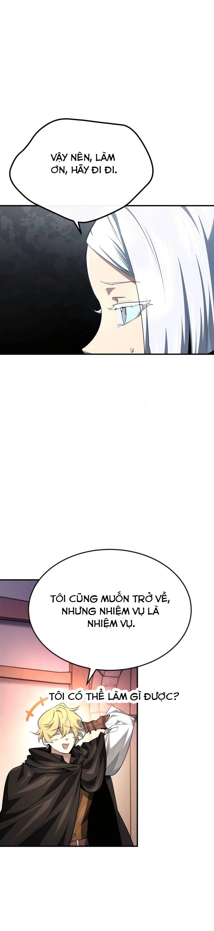 Trên Thế Giới Không Có Chiến Binh Xấu - Chapter 18 - Page 18