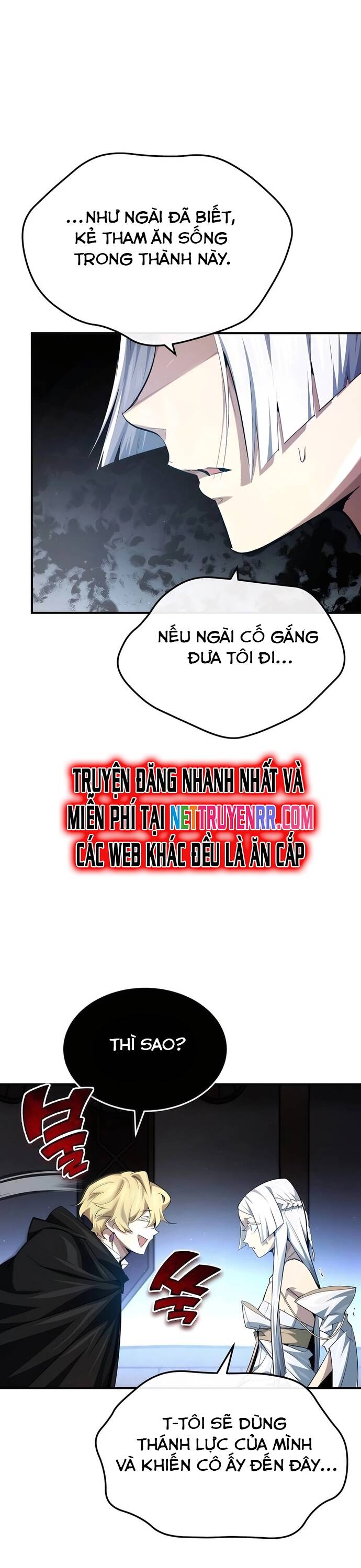 Trên Thế Giới Không Có Chiến Binh Xấu - Chapter 18 - Page 19