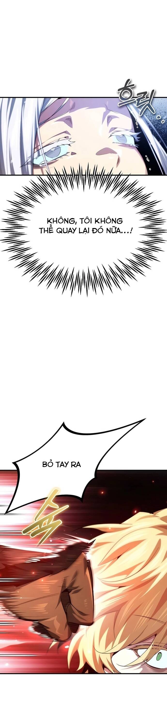 Trên Thế Giới Không Có Chiến Binh Xấu - Chapter 18 - Page 22