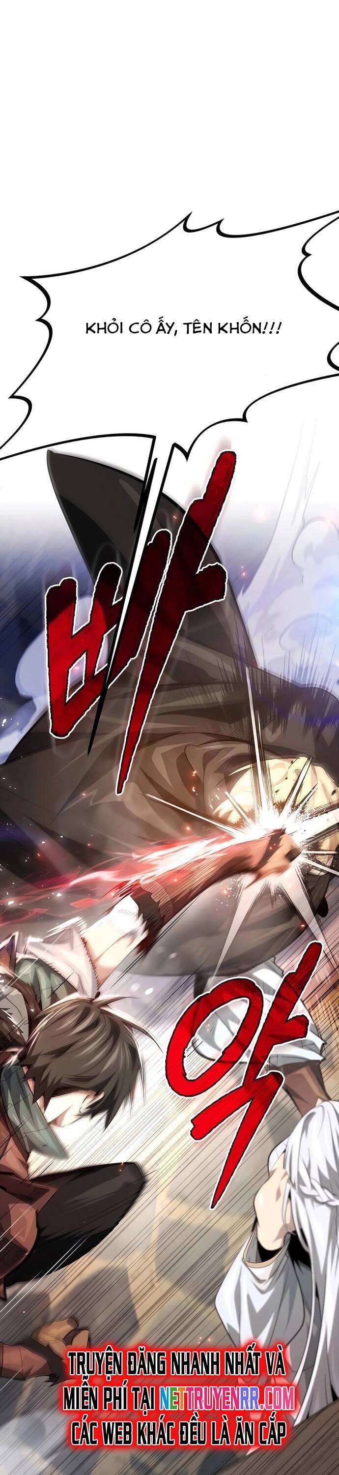 Trên Thế Giới Không Có Chiến Binh Xấu - Chapter 18 - Page 23