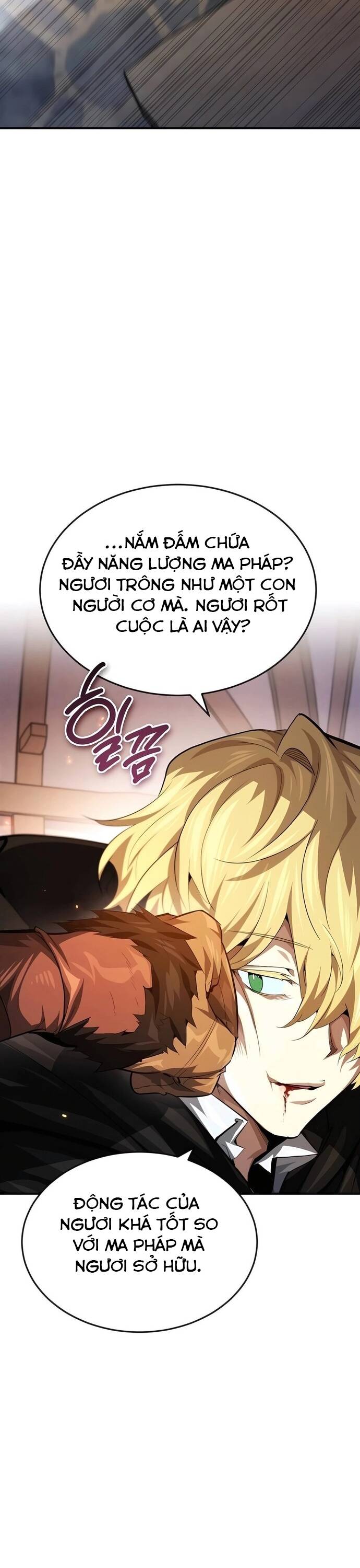 Trên Thế Giới Không Có Chiến Binh Xấu - Chapter 18 - Page 24