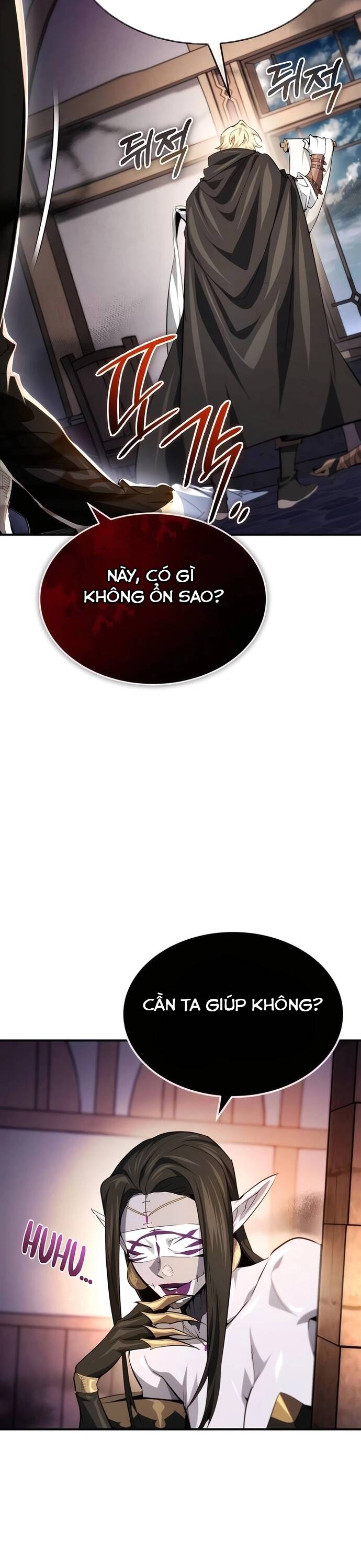 Trên Thế Giới Không Có Chiến Binh Xấu - Chapter 18 - Page 29
