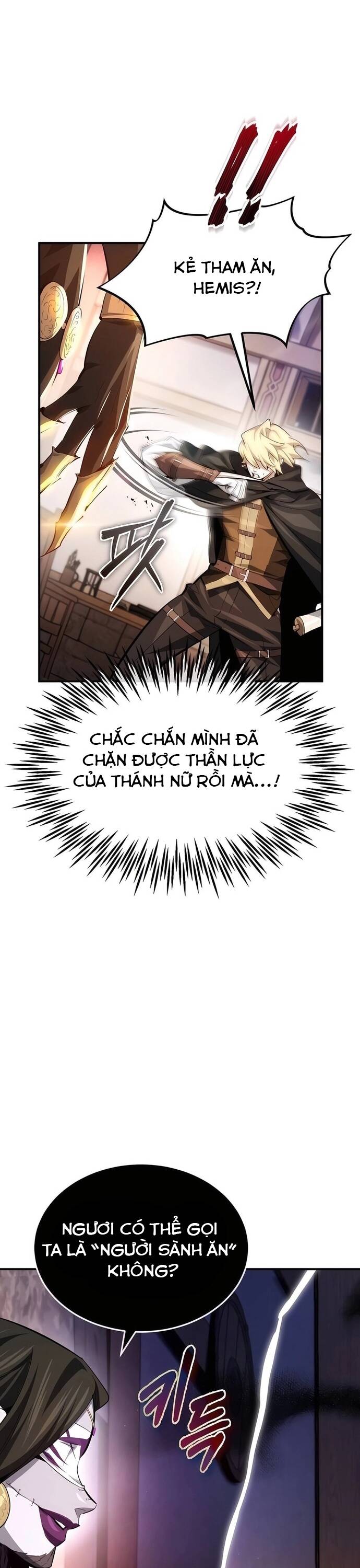 Trên Thế Giới Không Có Chiến Binh Xấu - Chapter 18 - Page 30