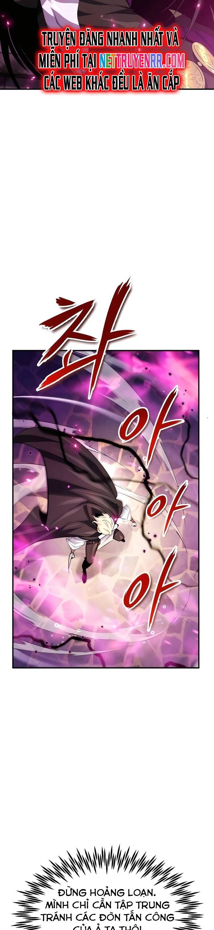 Trên Thế Giới Không Có Chiến Binh Xấu - Chapter 18 - Page 33