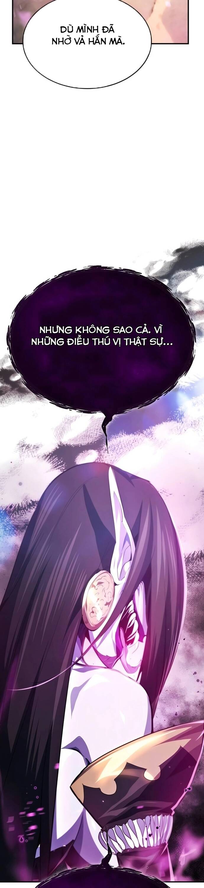 Trên Thế Giới Không Có Chiến Binh Xấu - Chapter 18 - Page 38