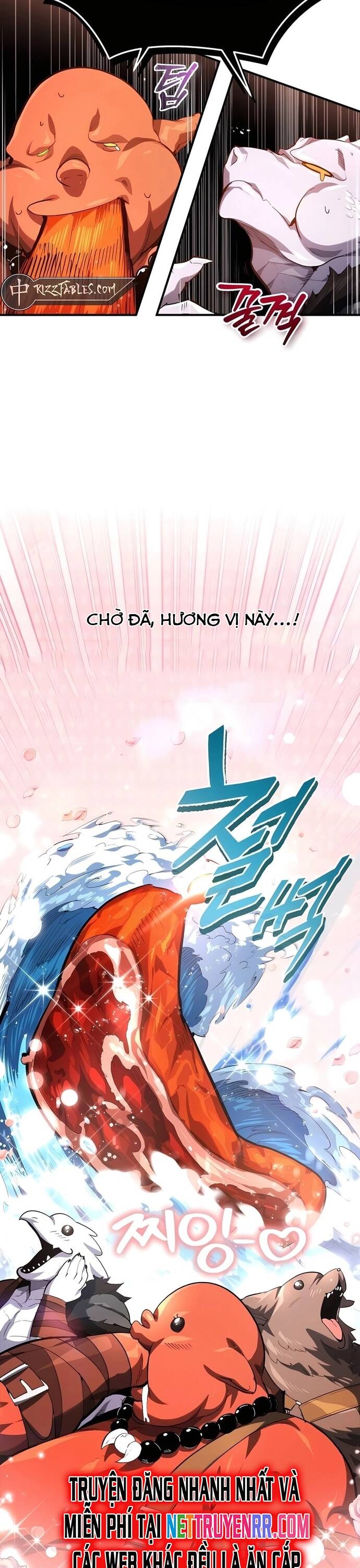 Trên Thế Giới Không Có Chiến Binh Xấu - Chapter 18 - Page 5