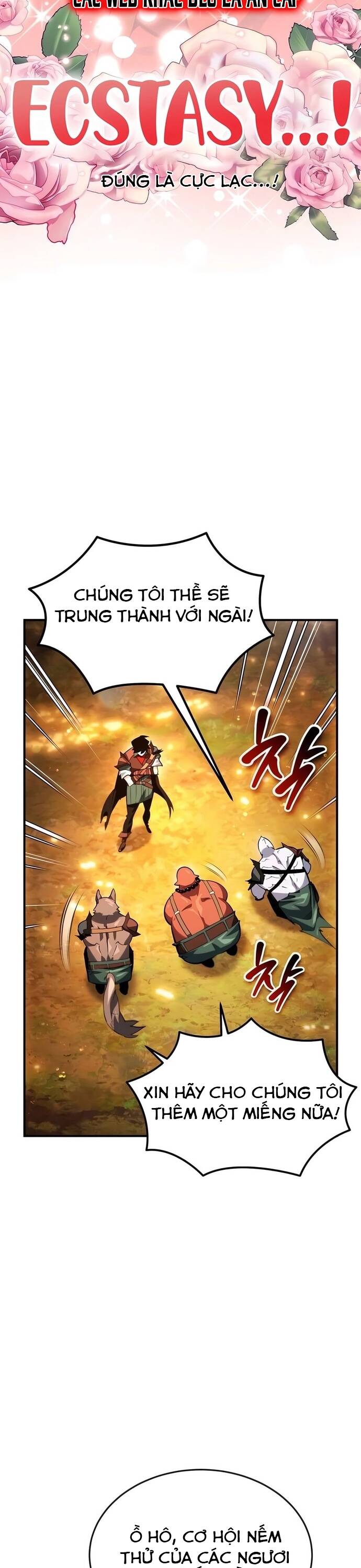 Trên Thế Giới Không Có Chiến Binh Xấu - Chapter 18 - Page 6