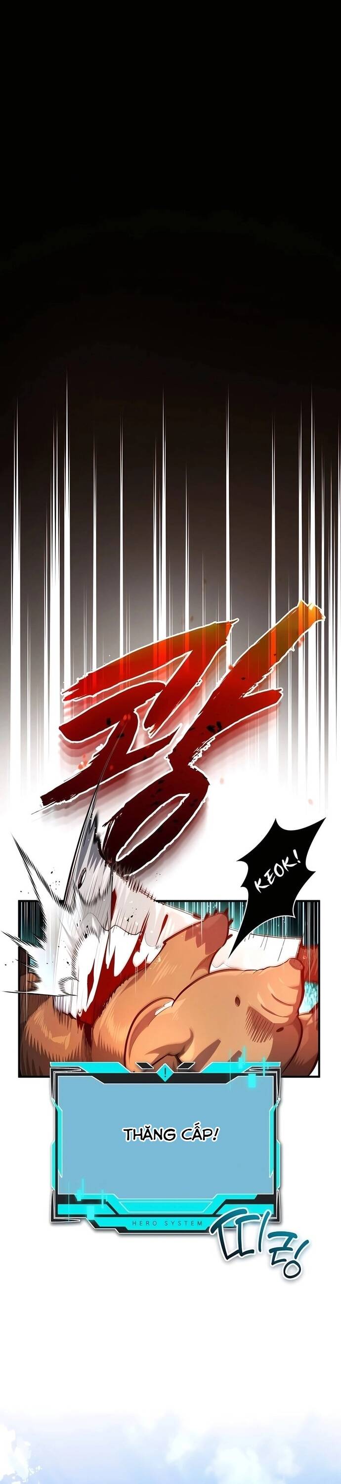 Trên Thế Giới Không Có Chiến Binh Xấu - Chapter 18 - Page 9