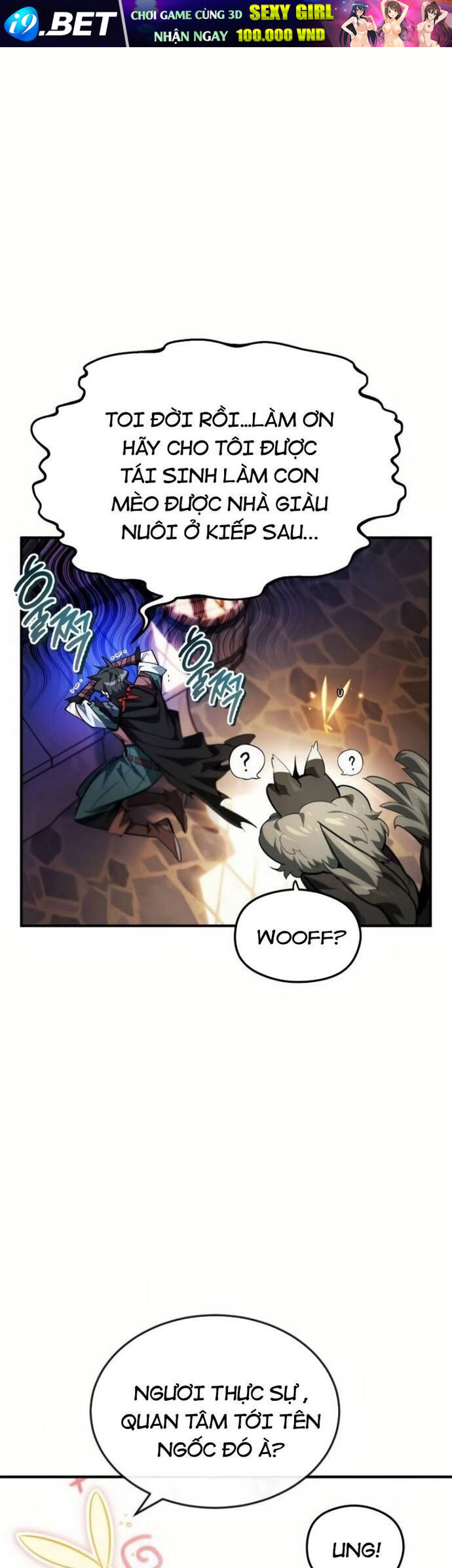 Trên Thế Giới Không Có Chiến Binh Xấu - Chapter 19 - Page 10