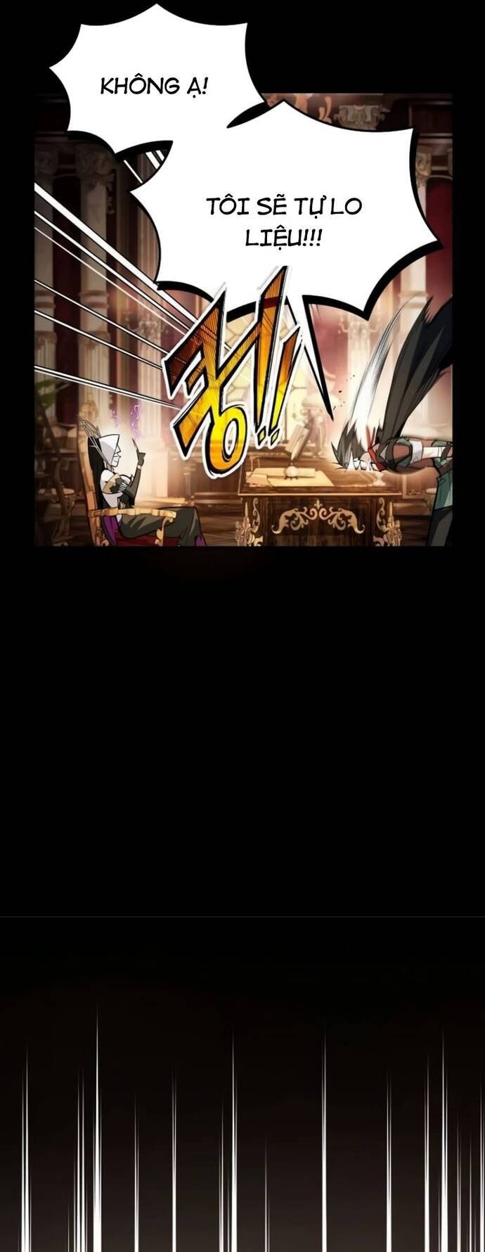 Trên Thế Giới Không Có Chiến Binh Xấu - Chapter 19 - Page 13