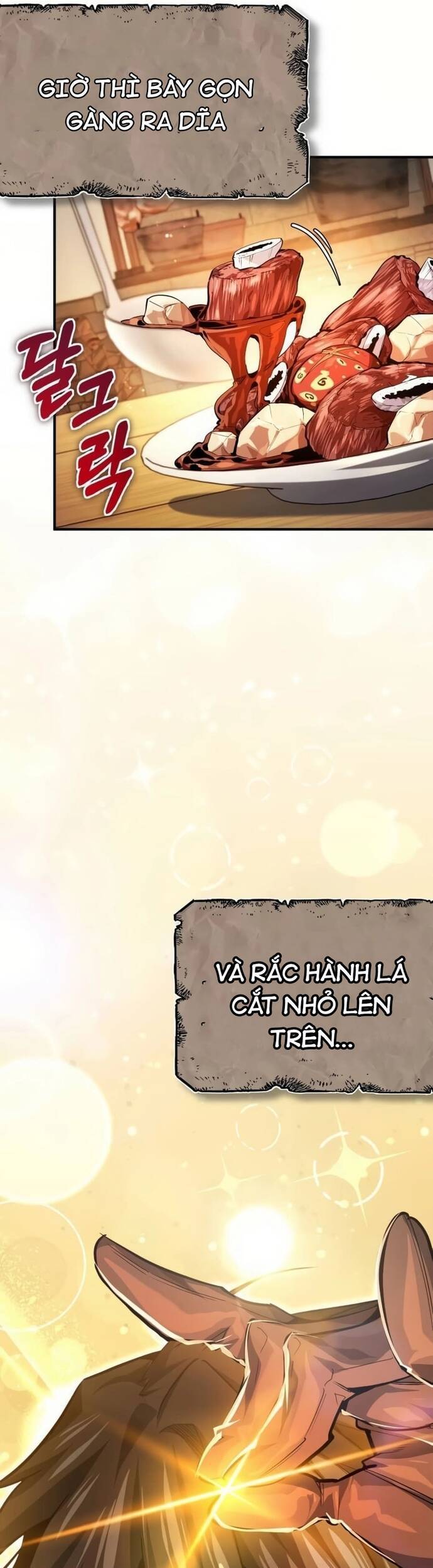 Trên Thế Giới Không Có Chiến Binh Xấu - Chapter 19 - Page 24