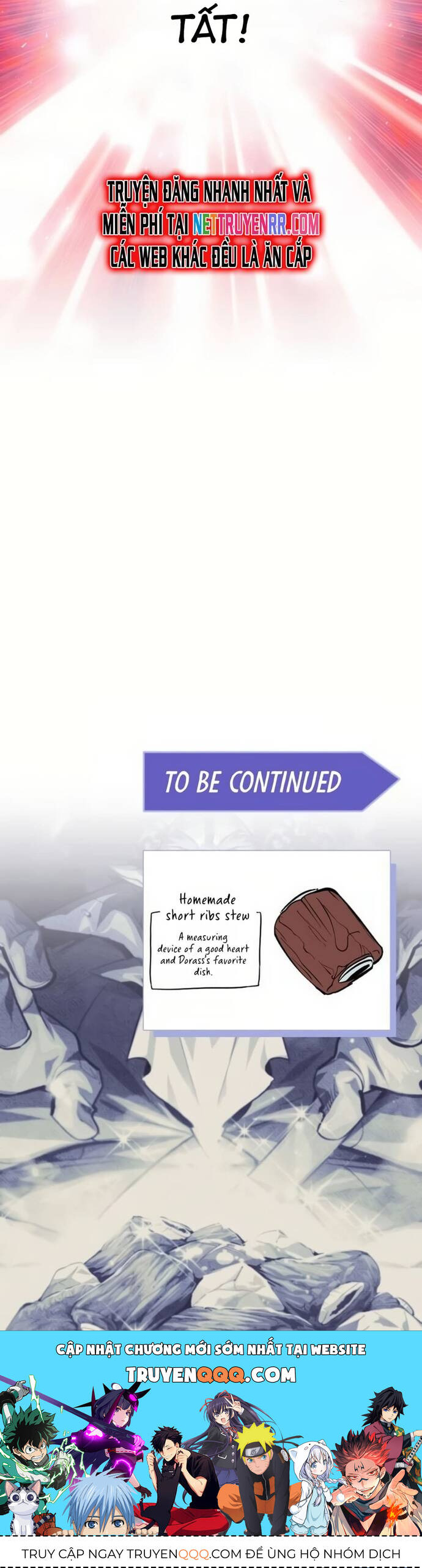 Trên Thế Giới Không Có Chiến Binh Xấu - Chapter 19 - Page 25