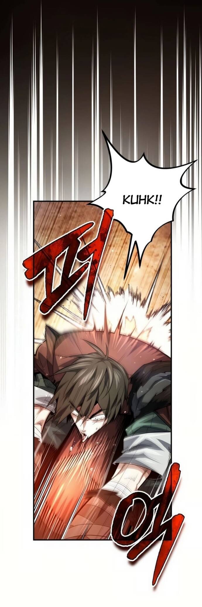 Trên Thế Giới Không Có Chiến Binh Xấu - Chapter 19 - Page 3