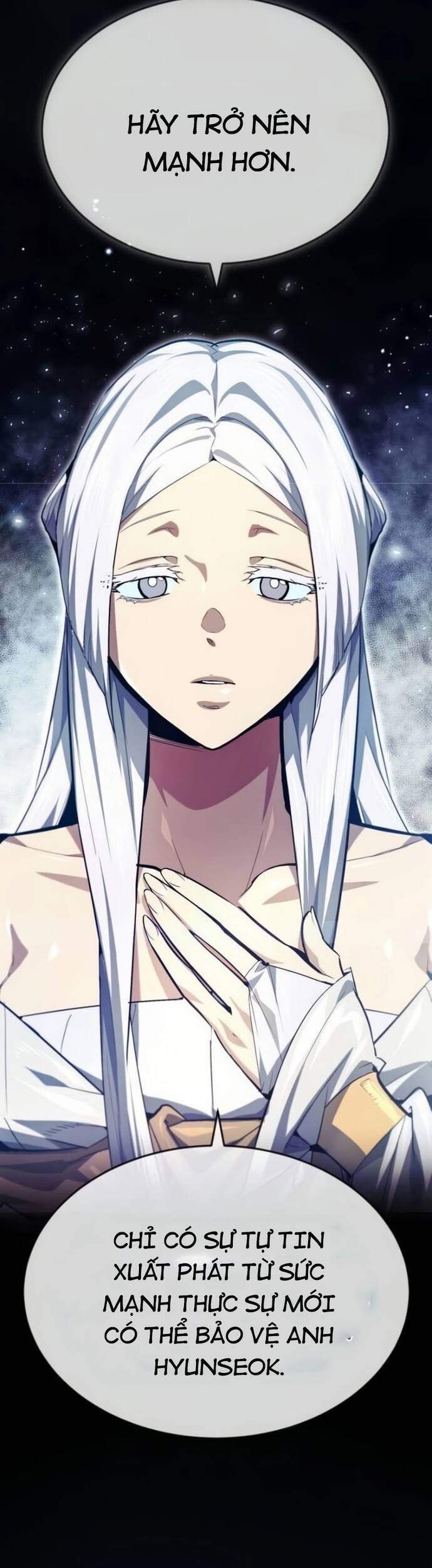 Trên Thế Giới Không Có Chiến Binh Xấu - Chapter 19 - Page 7