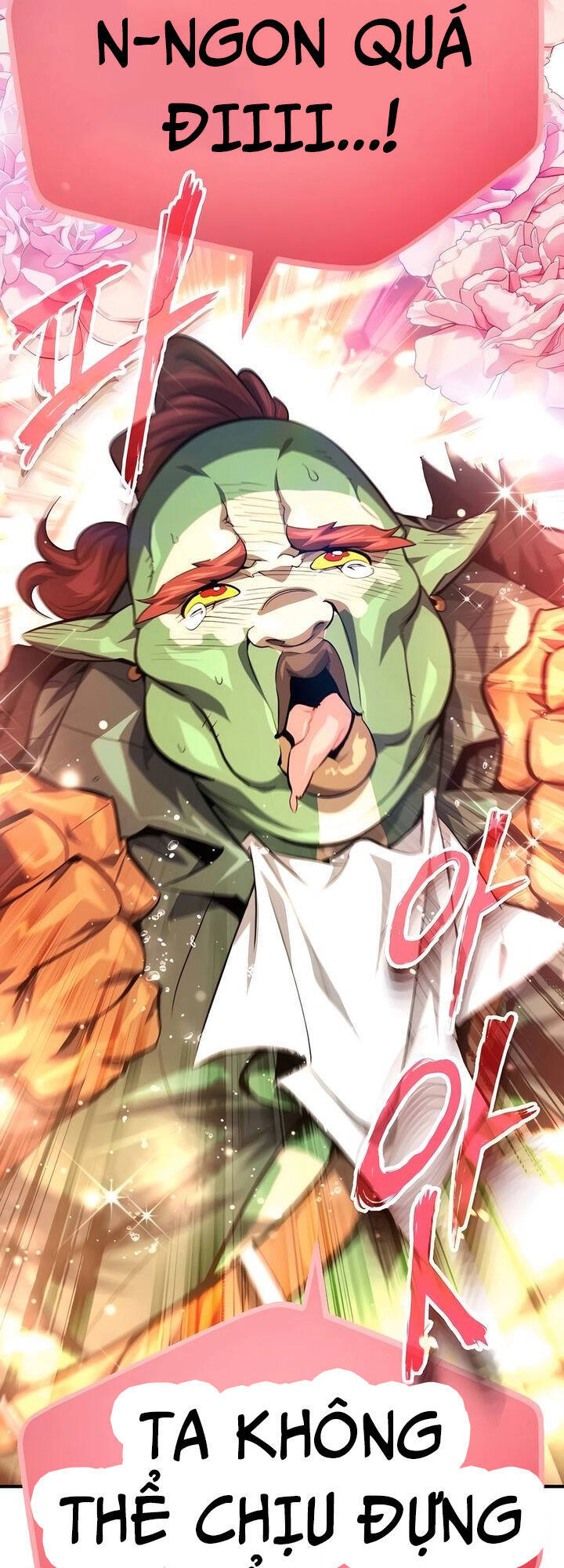 Trên Thế Giới Không Có Chiến Binh Xấu - Chapter 20 - Page 11