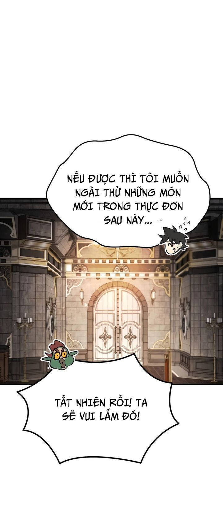 Trên Thế Giới Không Có Chiến Binh Xấu - Chapter 20 - Page 12