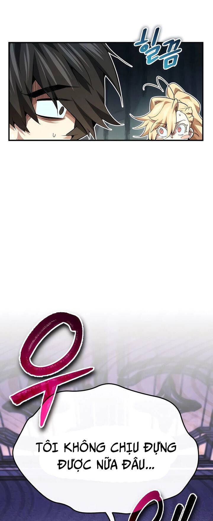 Trên Thế Giới Không Có Chiến Binh Xấu - Chapter 20 - Page 14