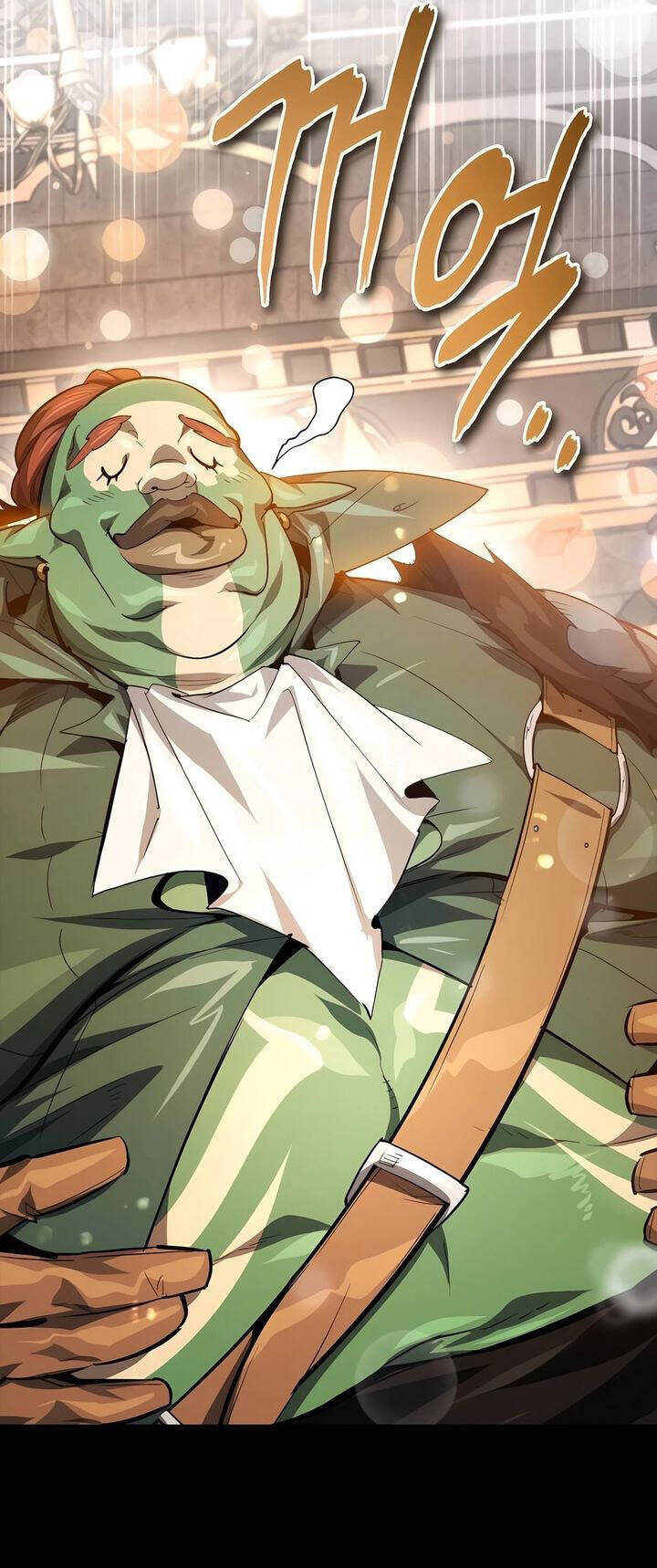 Trên Thế Giới Không Có Chiến Binh Xấu - Chapter 20 - Page 16