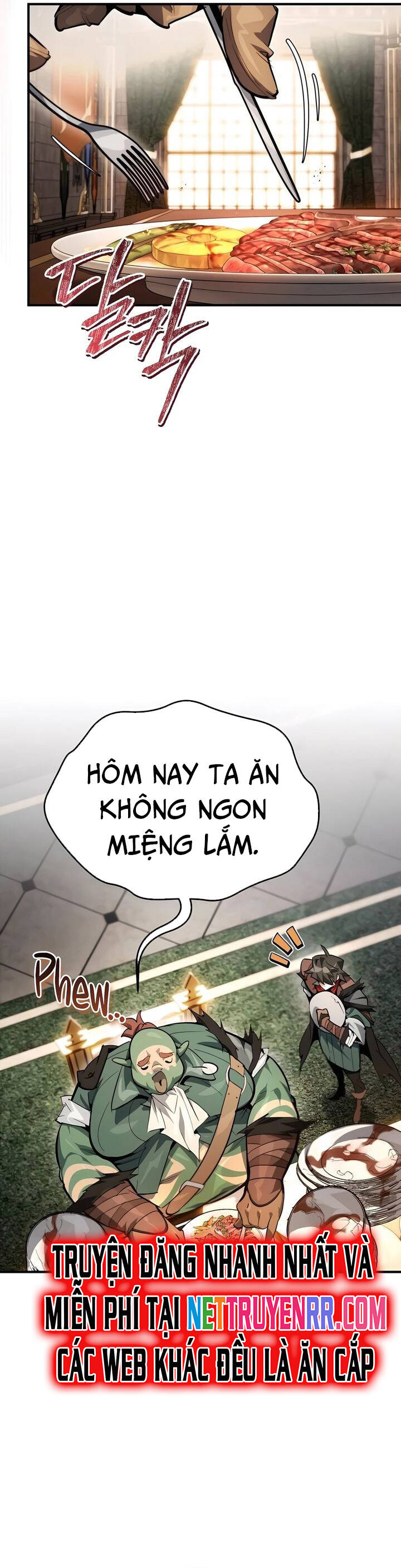 Trên Thế Giới Không Có Chiến Binh Xấu - Chapter 20 - Page 17