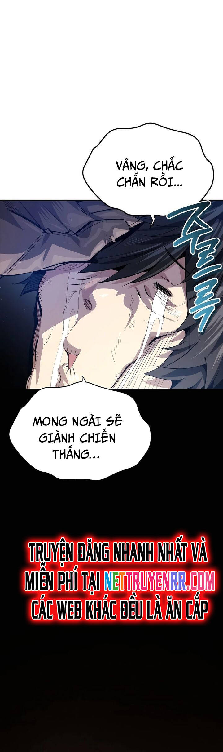 Trên Thế Giới Không Có Chiến Binh Xấu - Chapter 20 - Page 20