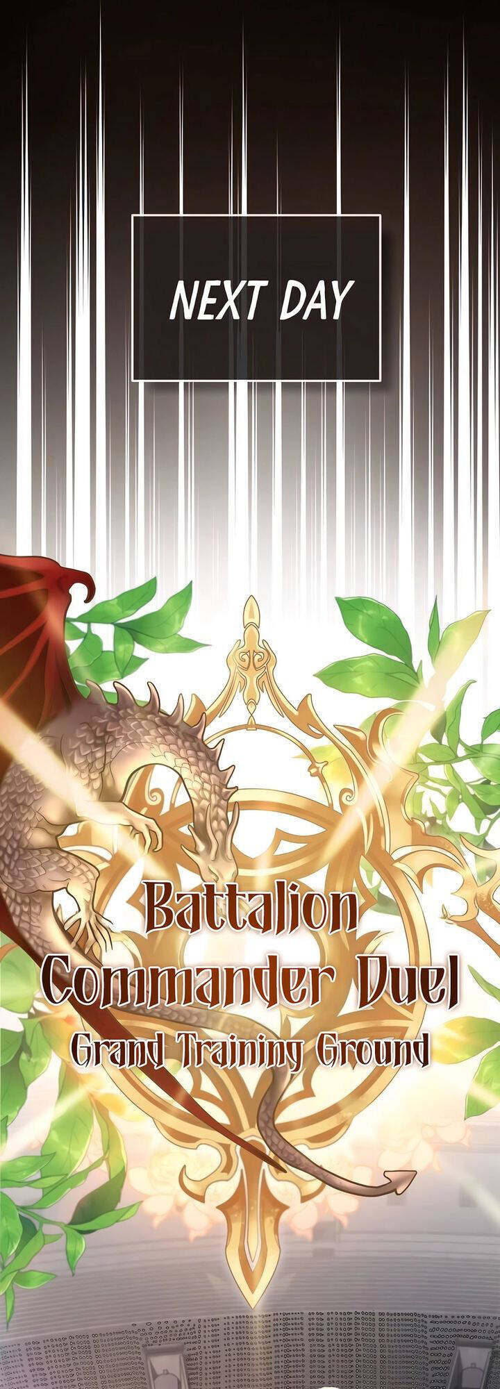 Trên Thế Giới Không Có Chiến Binh Xấu - Chapter 20 - Page 21