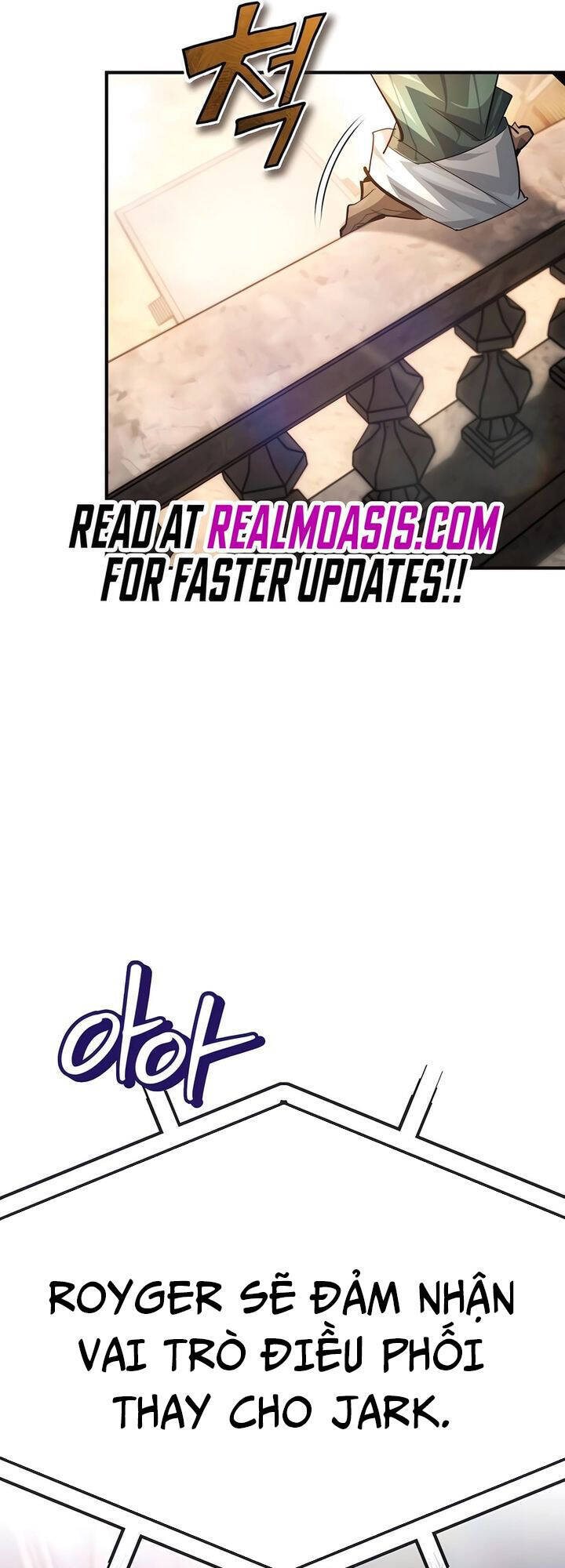 Trên Thế Giới Không Có Chiến Binh Xấu - Chapter 20 - Page 23