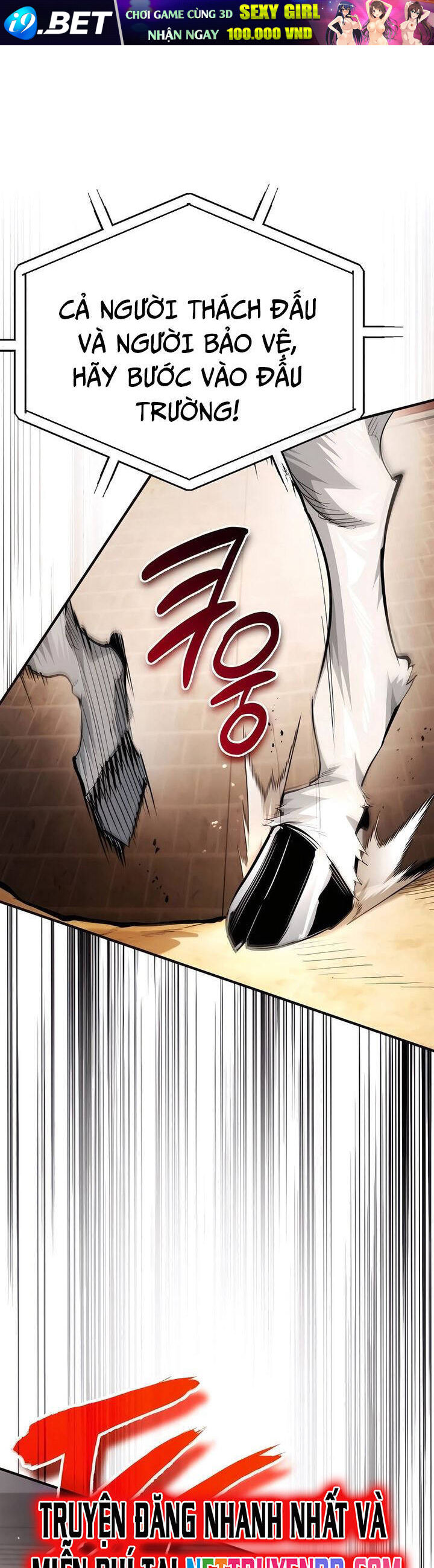 Trên Thế Giới Không Có Chiến Binh Xấu - Chapter 20 - Page 24