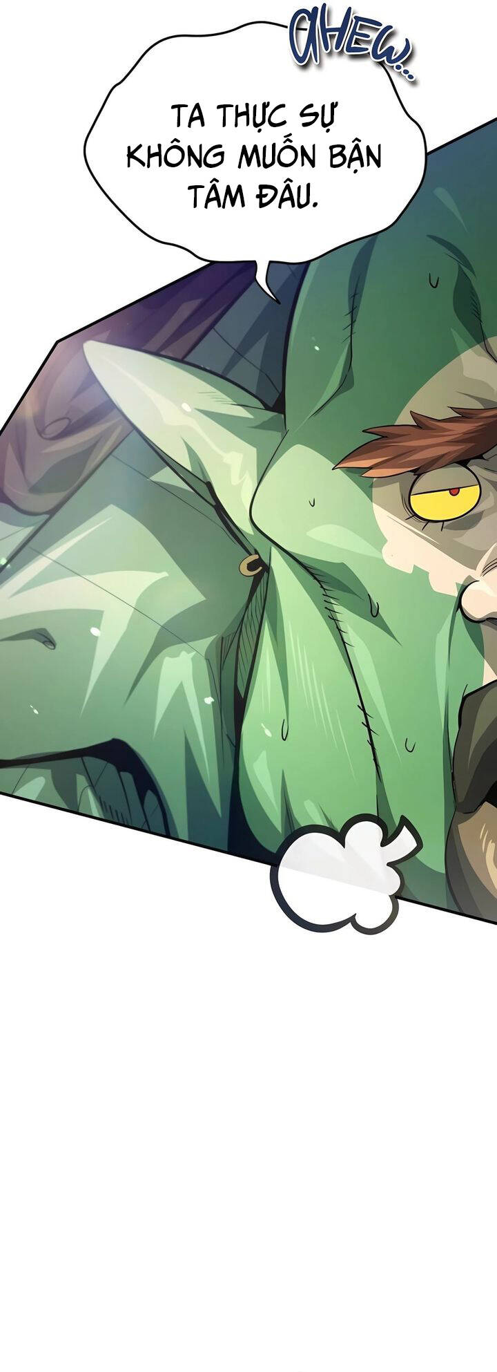 Trên Thế Giới Không Có Chiến Binh Xấu - Chapter 20 - Page 27