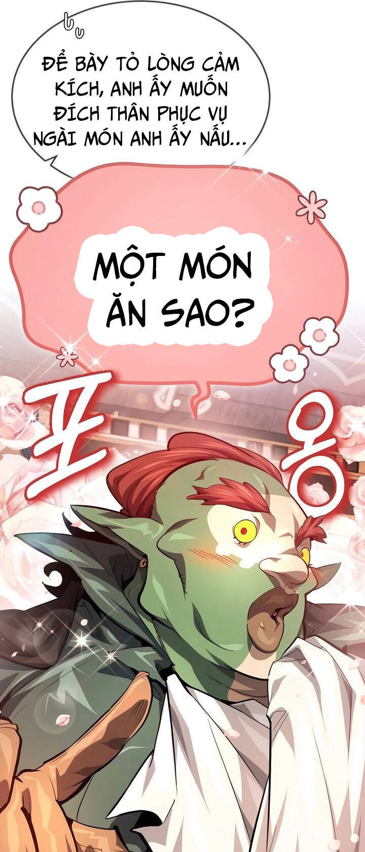 Trên Thế Giới Không Có Chiến Binh Xấu - Chapter 20 - Page 4