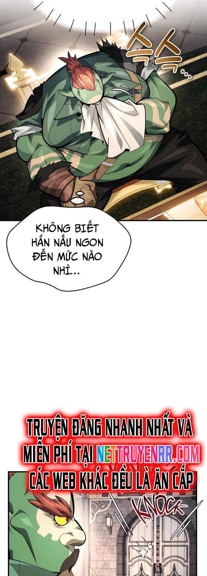 Trên Thế Giới Không Có Chiến Binh Xấu - Chapter 20 - Page 5