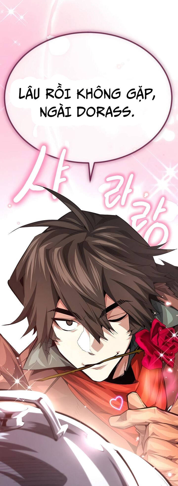 Trên Thế Giới Không Có Chiến Binh Xấu - Chapter 20 - Page 6