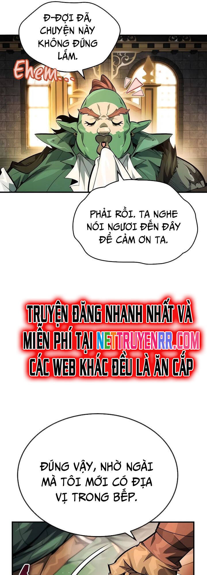 Trên Thế Giới Không Có Chiến Binh Xấu - Chapter 20 - Page 7