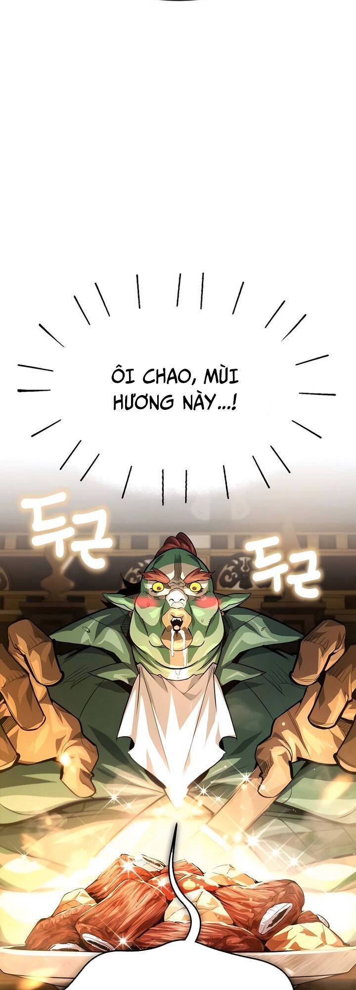 Trên Thế Giới Không Có Chiến Binh Xấu - Chapter 20 - Page 9