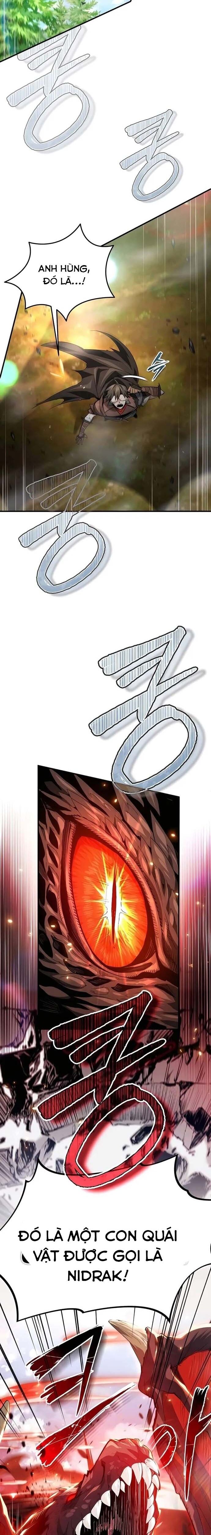 Trên Thế Giới Không Có Chiến Binh Xấu - Chapter 21 - Page 7