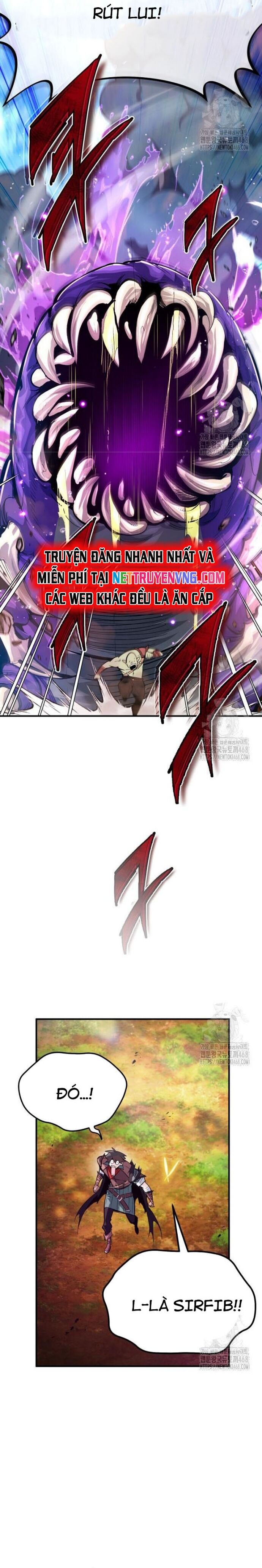 Trên Thế Giới Không Có Chiến Binh Xấu - Chapter 22 - Page 11